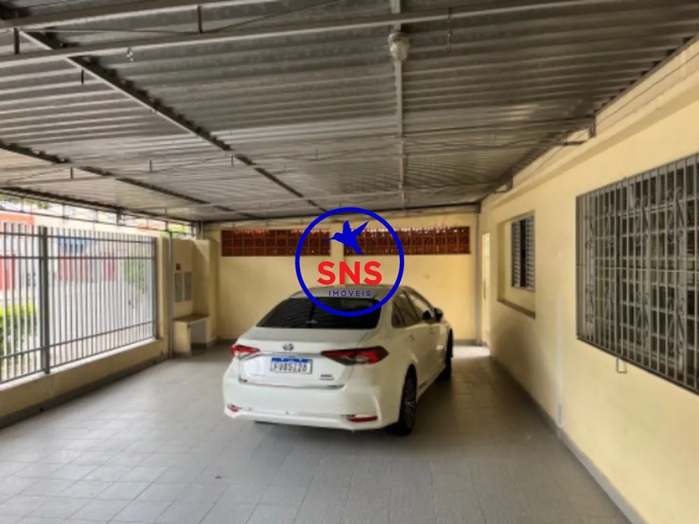 Casa, 3 quartos, 130 m² - Foto 11