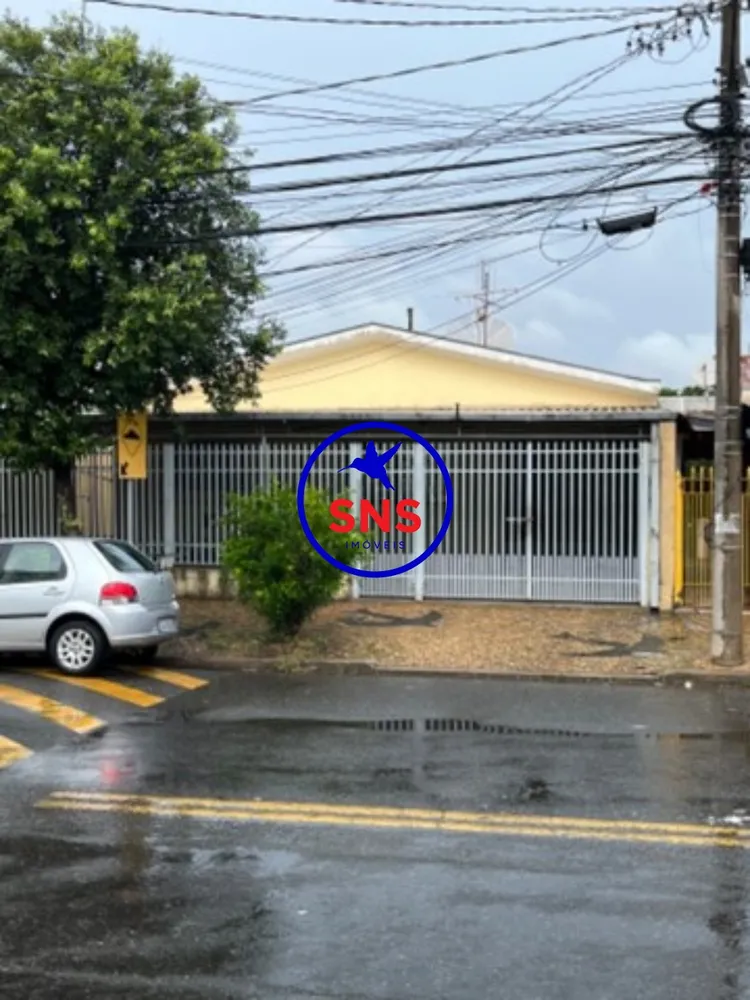 Casa, 3 quartos, 130 m² - Foto 5