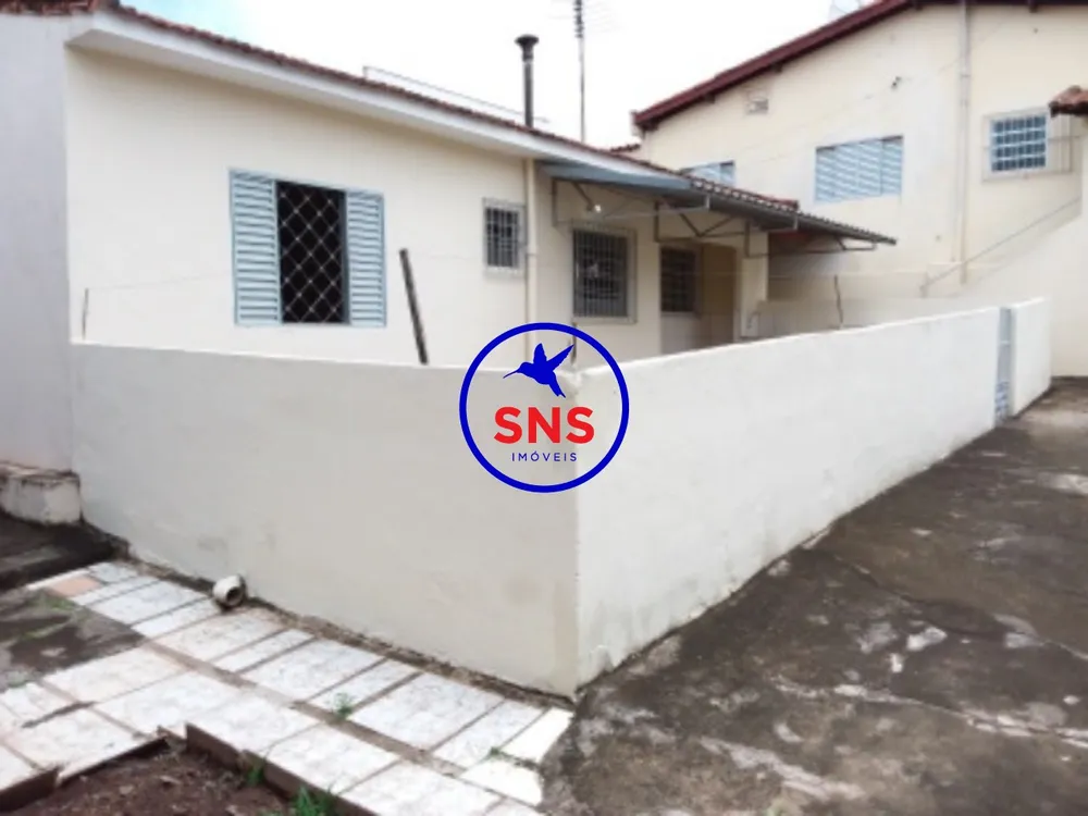 Casa, 3 quartos, 130 m² - Foto 19