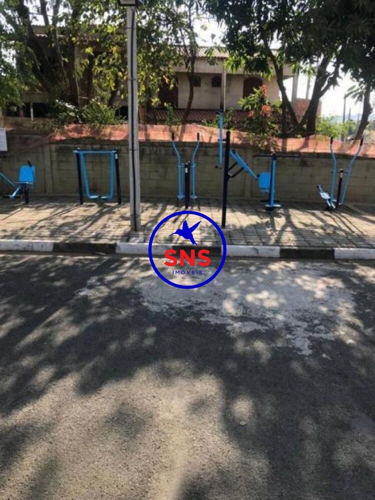 Apartamento, 2 quartos, 49 m² - Foto 3