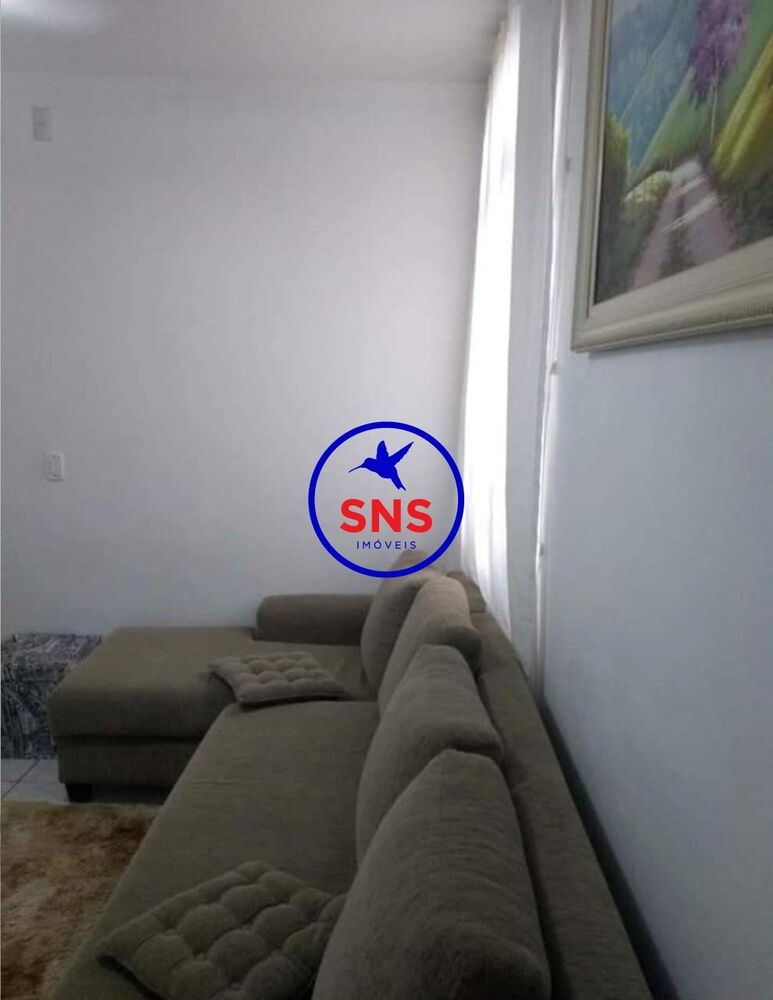 Apartamento, 2 quartos, 49 m² - Foto 4