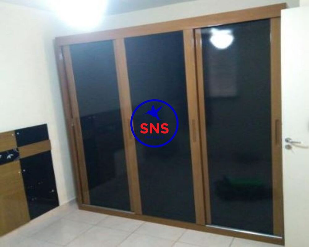 Apartamento, 2 quartos, 48 m² - Foto 2