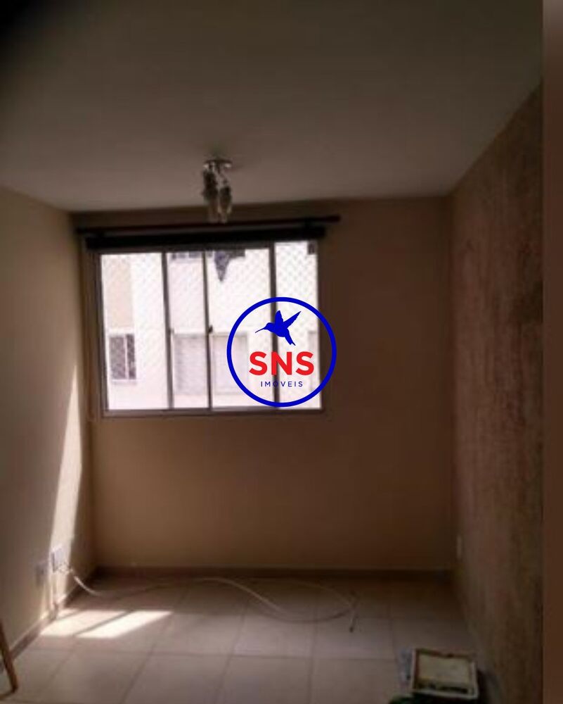 Apartamento, 2 quartos, 48 m² - Foto 1