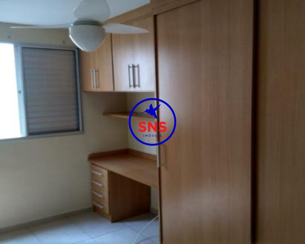 Apartamento, 2 quartos, 48 m² - Foto 3