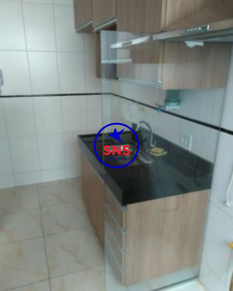Apartamento, 2 quartos, 48 m² - Foto 4