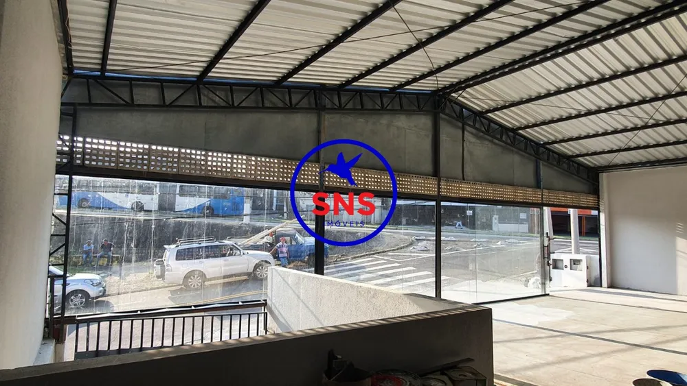 Depósito-Galpão, 740 m² - Foto 12