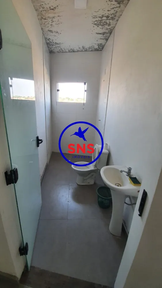 Depósito-Galpão, 740 m² - Foto 14