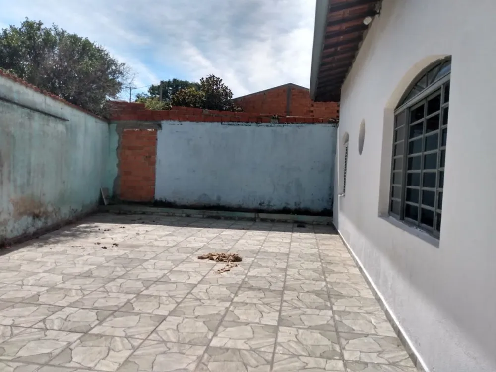 Casa, 4 quartos, 200 m² - Foto 12