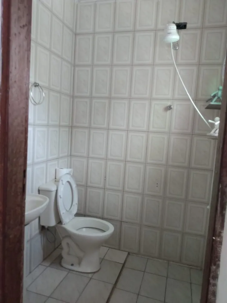Casa, 4 quartos, 200 m² - Foto 11
