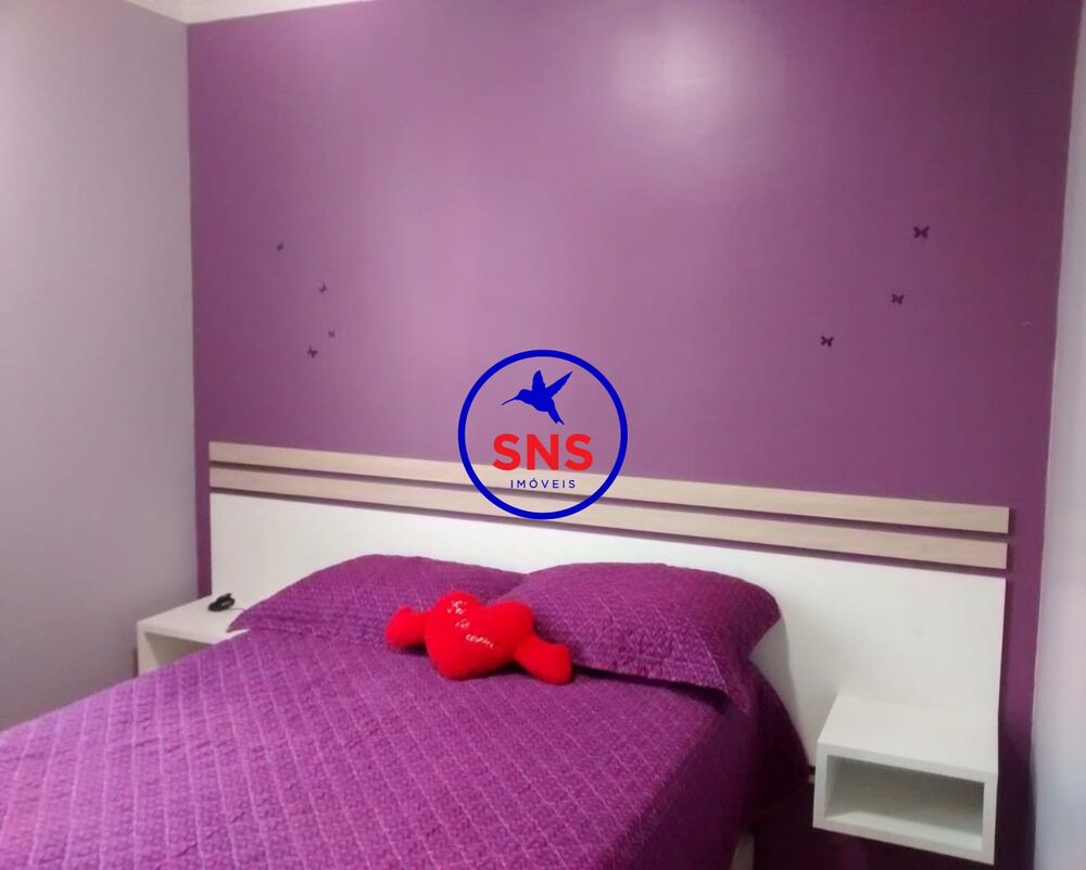 Apartamento, 2 quartos, 45 m² - Foto 4