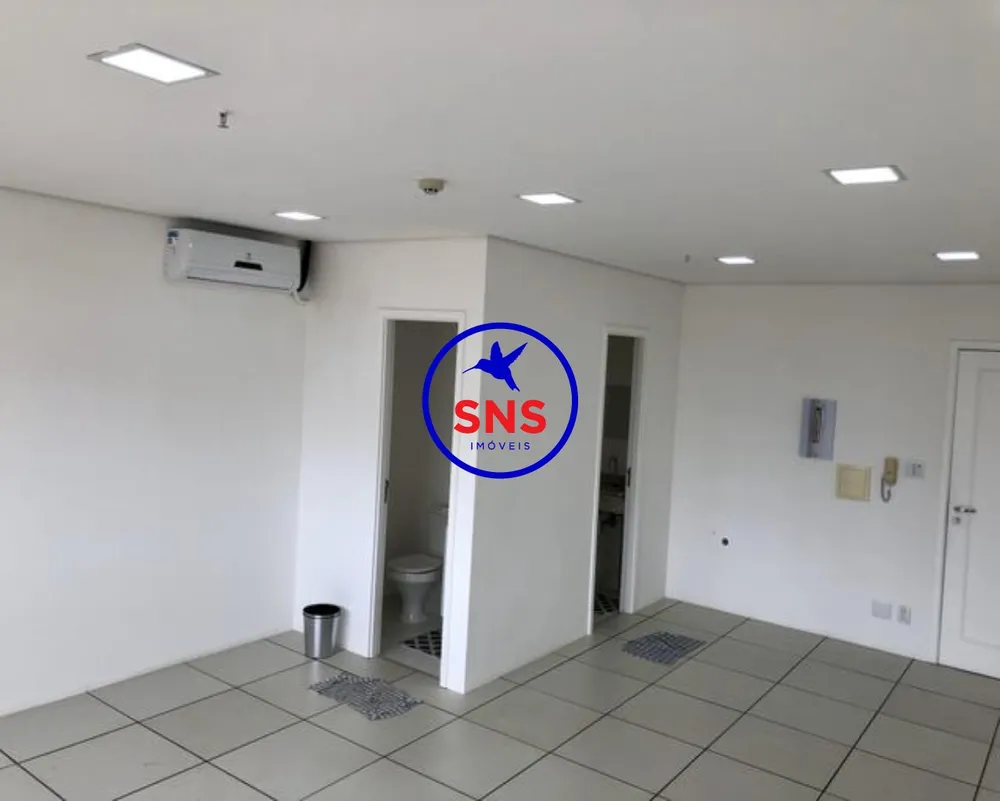 Sala-Conjunto, 41 m² - Foto 4