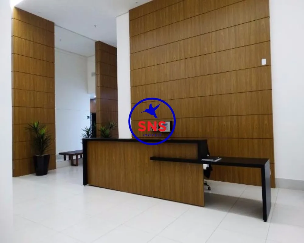 Sala-Conjunto, 41 m² - Foto 2