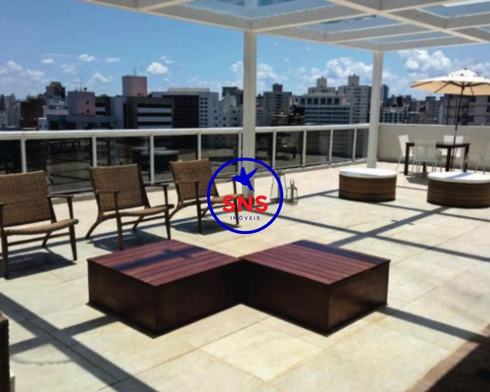Conjunto Comercial-Sala à venda, 41m² - Foto 8