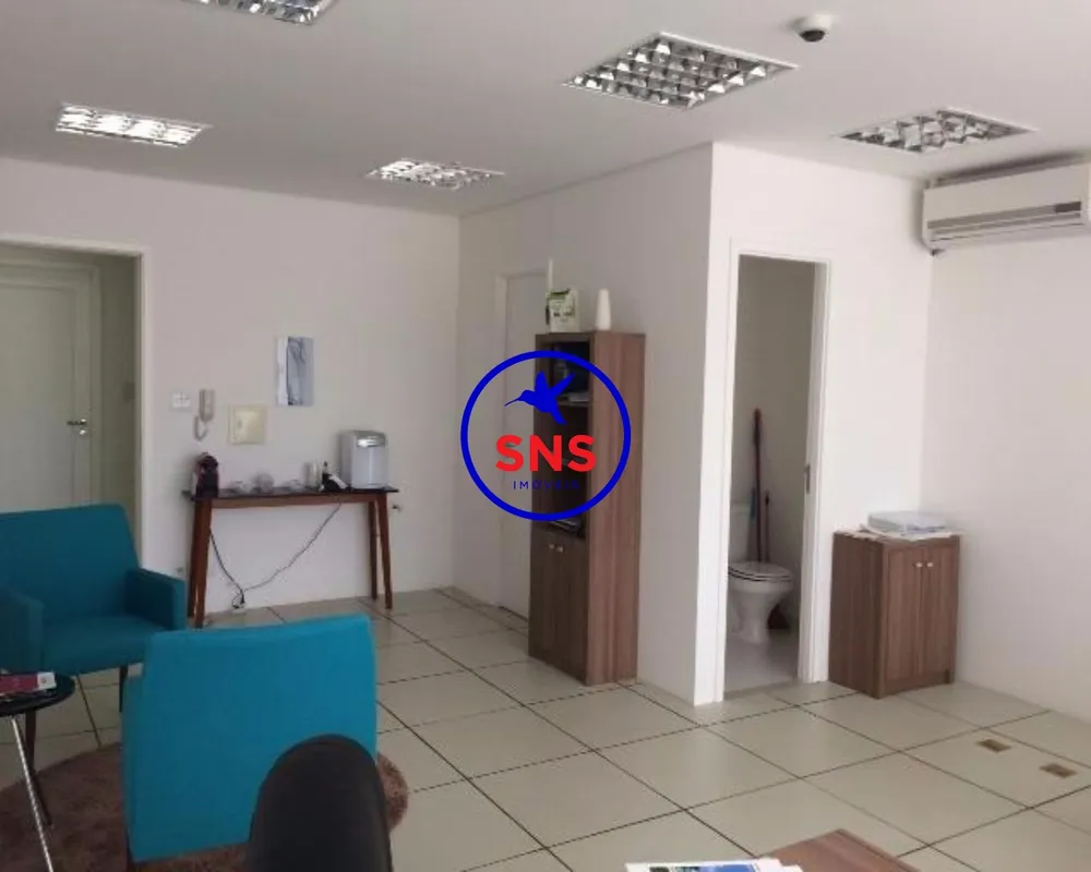 Sala-Conjunto, 41 m² - Foto 11