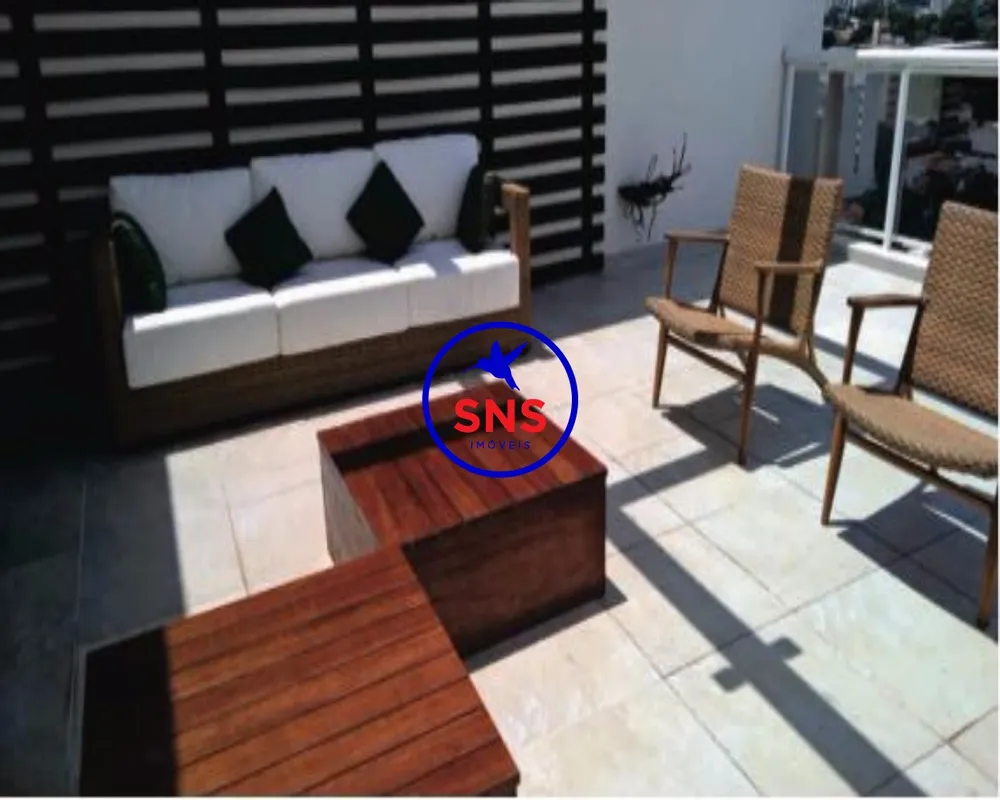 Sala-Conjunto, 41 m² - Foto 15