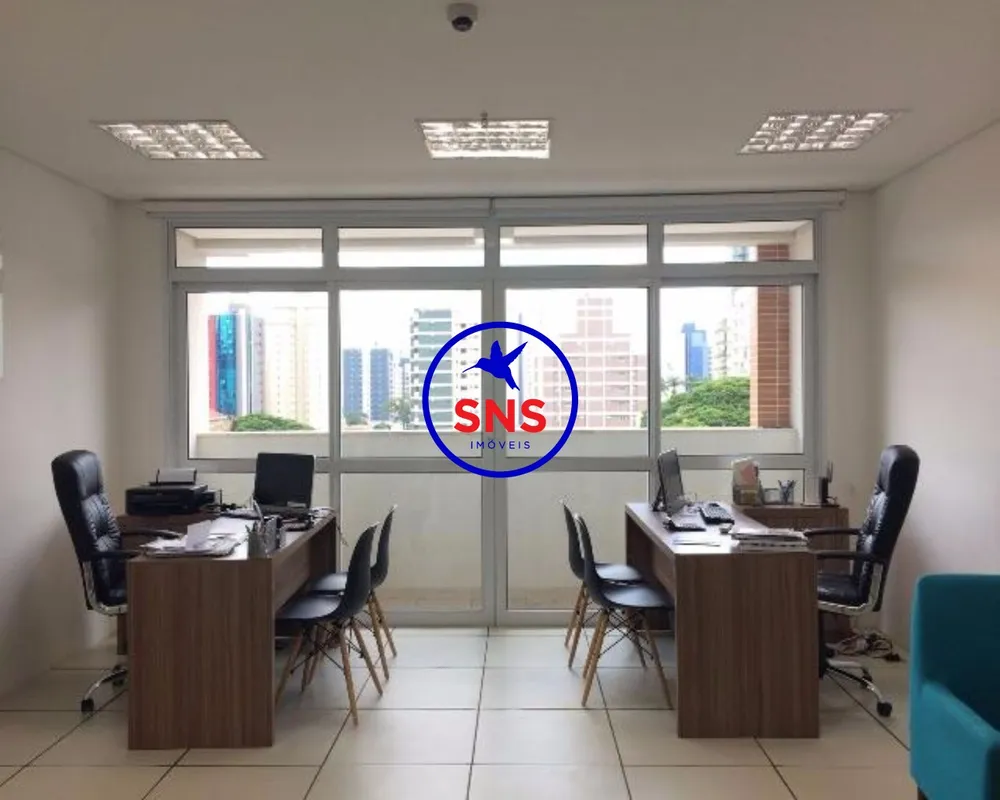 Sala-Conjunto, 41 m² - Foto 10