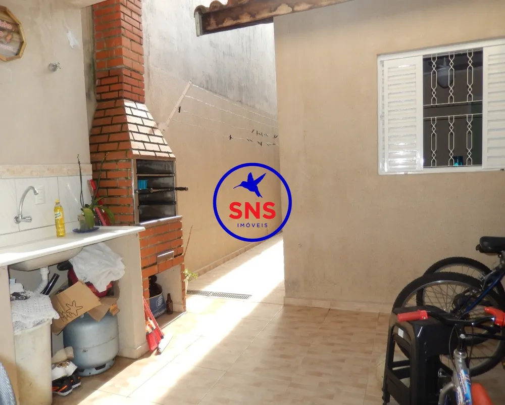 Casa, 2 quartos, 120 m² - Foto 6