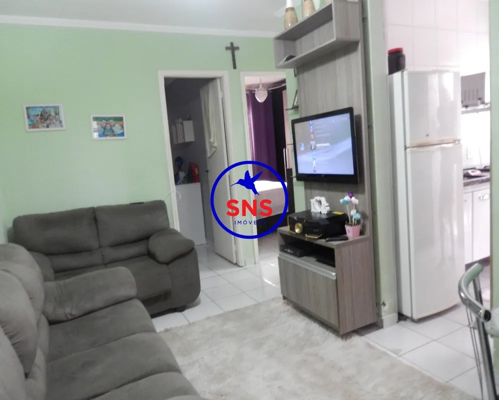 Casa, 2 quartos, 120 m² - Foto 7