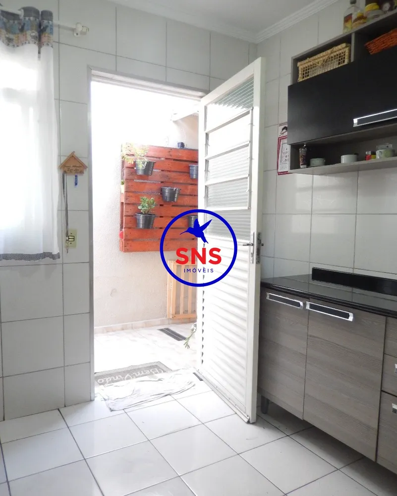 Casa, 2 quartos, 120 m² - Foto 8