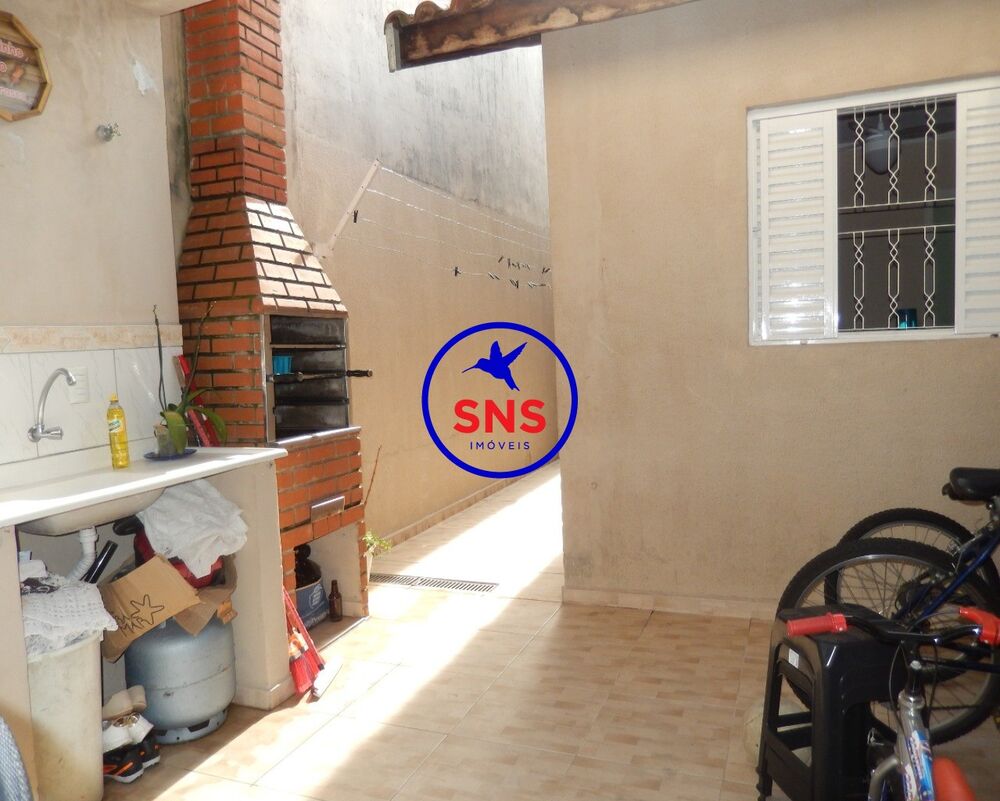 Casa, 2 quartos, 120 m² - Foto 1