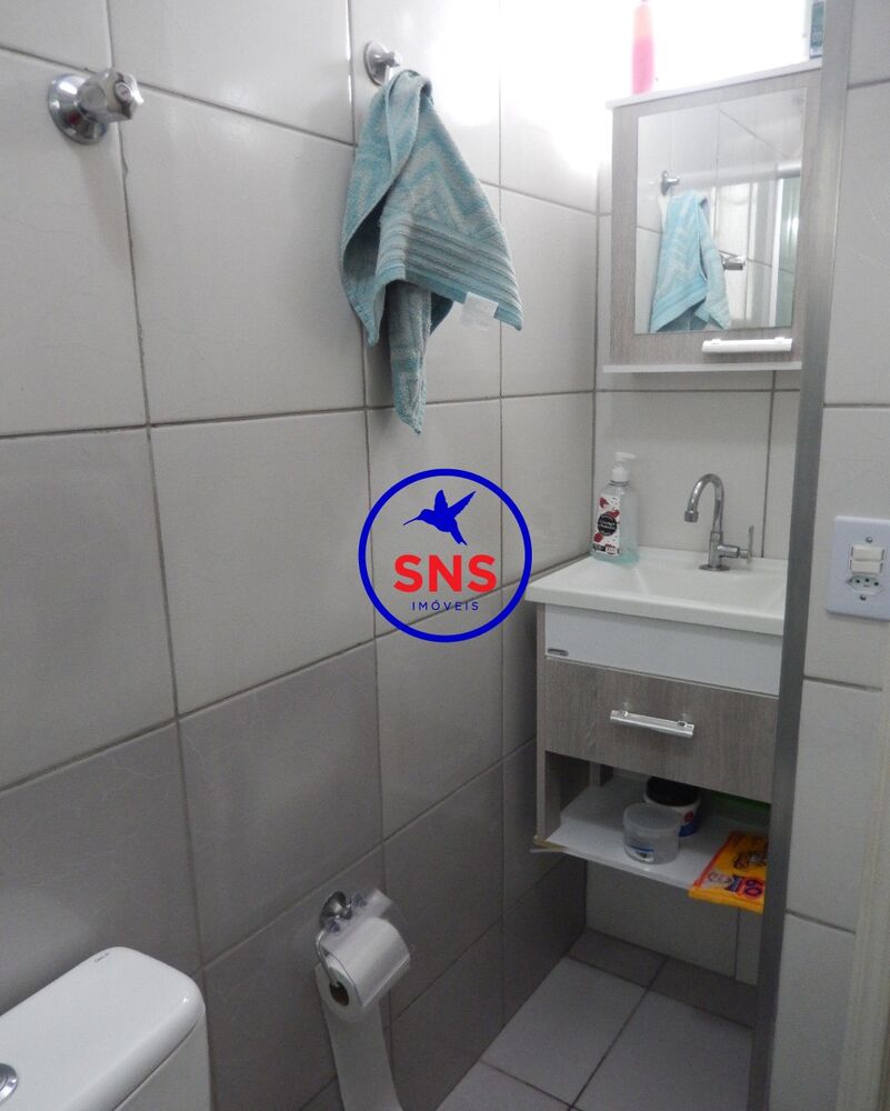 Casa, 2 quartos, 120 m² - Foto 3