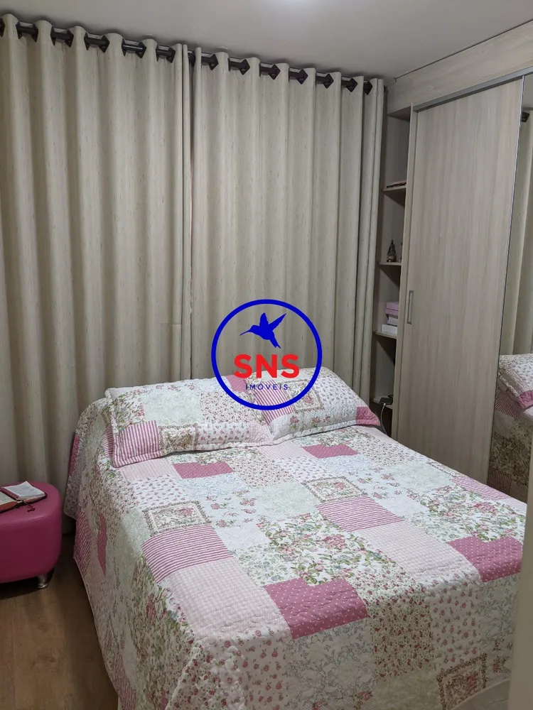 Apartamento, 2 quartos, 77 m² - Foto 10