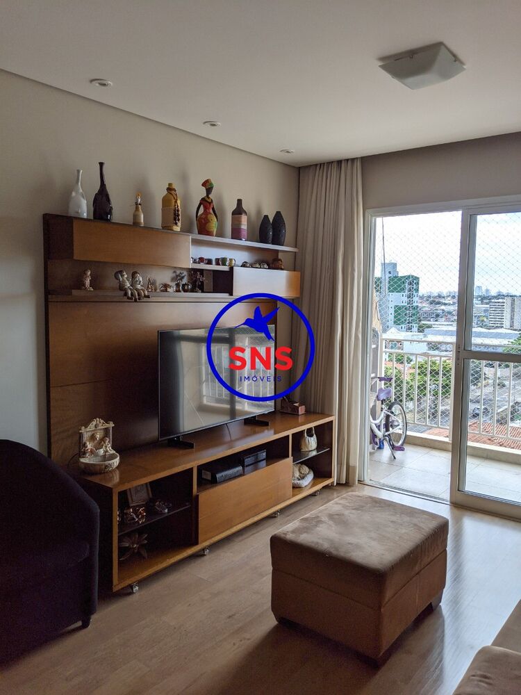 Apartamento, 2 quartos, 77 m² - Foto 4