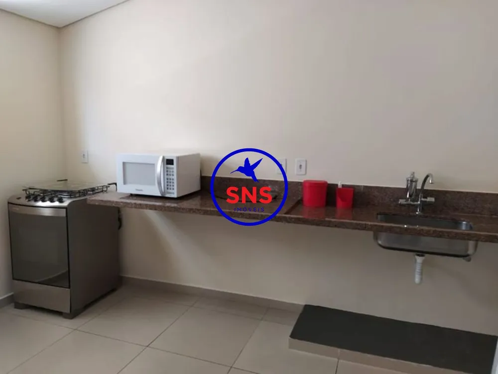 Apartamento, 2 quartos, 77 m² - Foto 16