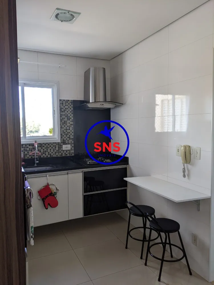 Apartamento, 2 quartos, 77 m² - Foto 9