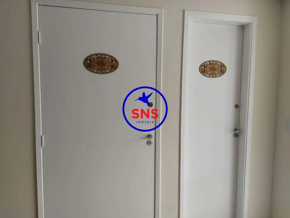 Apartamento, 2 quartos, 77 m² - Foto 15