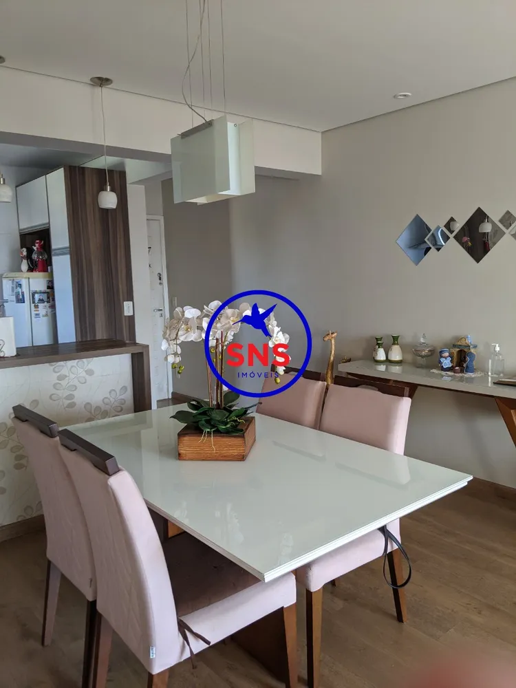 Apartamento, 2 quartos, 77 m² - Foto 7