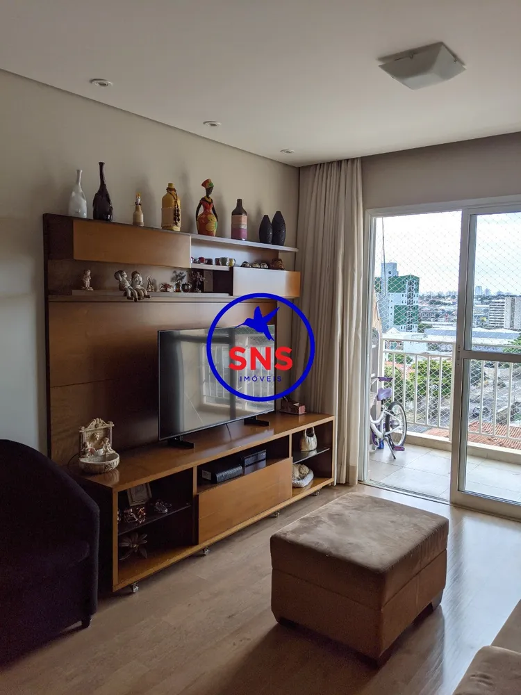 Apartamento, 2 quartos, 77 m² - Foto 6