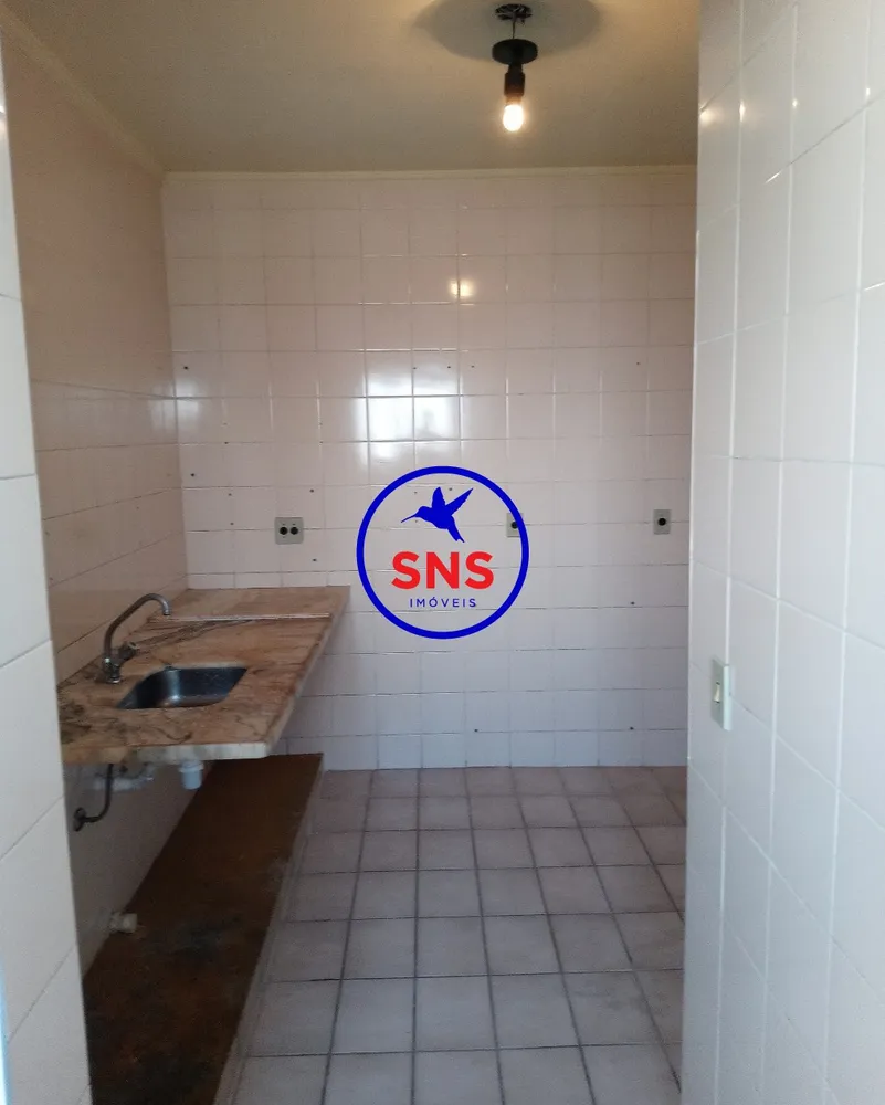 Apartamento, 2 quartos, 73 m² - Foto 2
