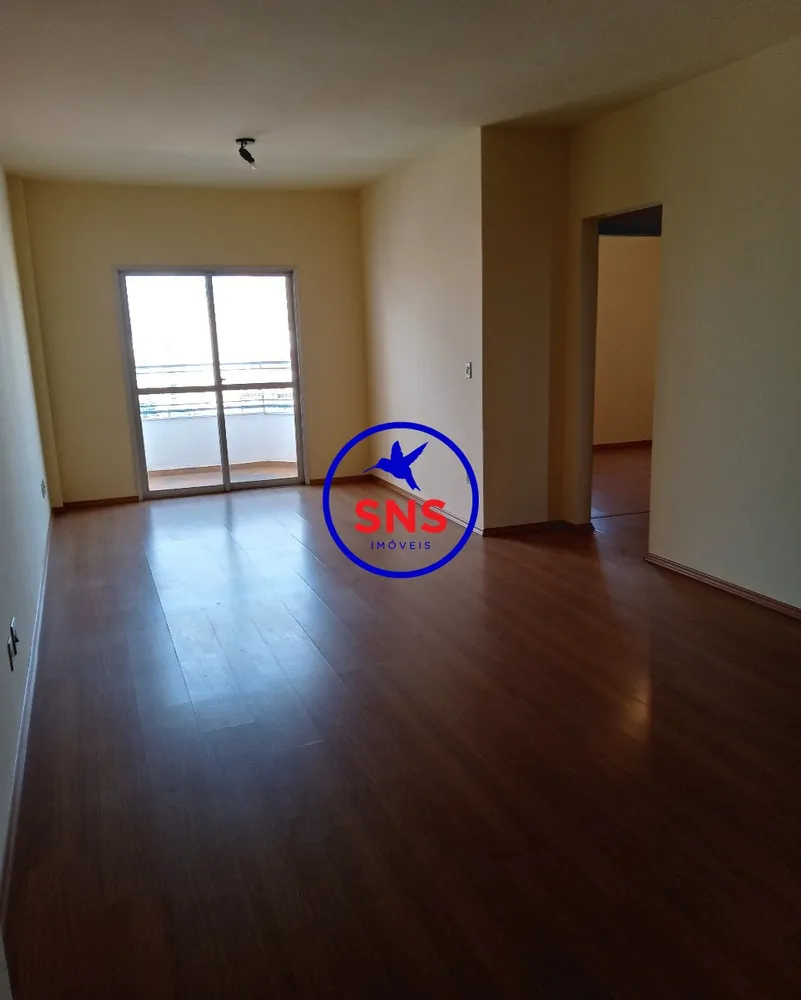 Apartamento, 2 quartos, 73 m² - Foto 5