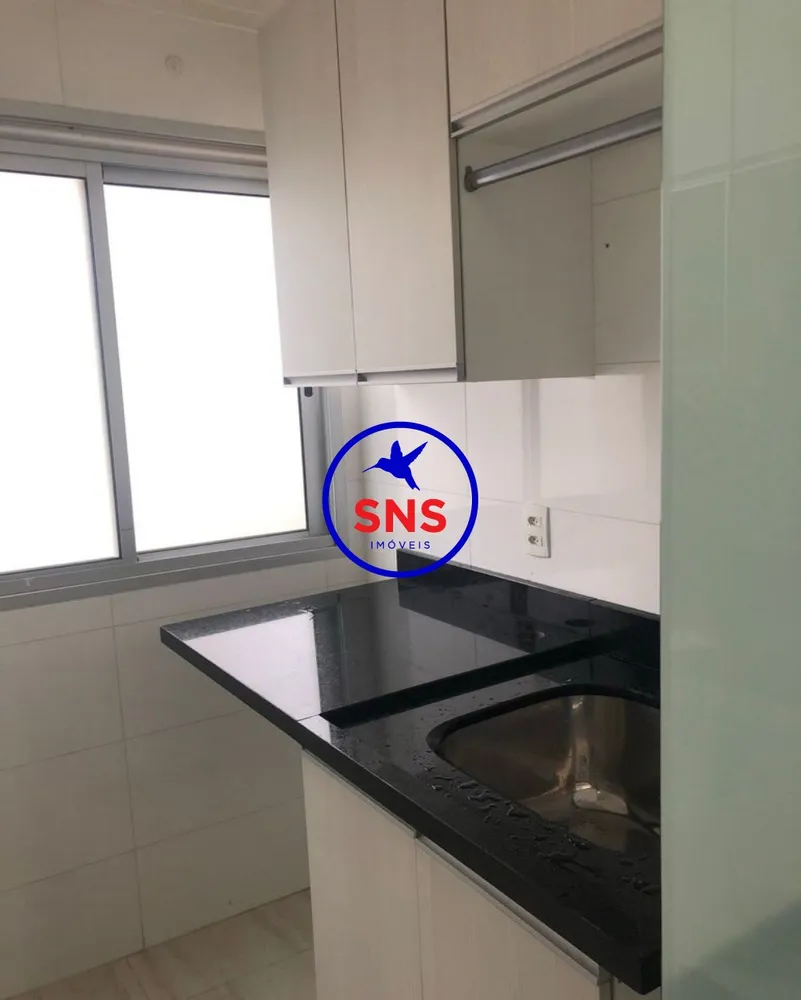 Apartamento, 2 quartos, 48 m² - Foto 9