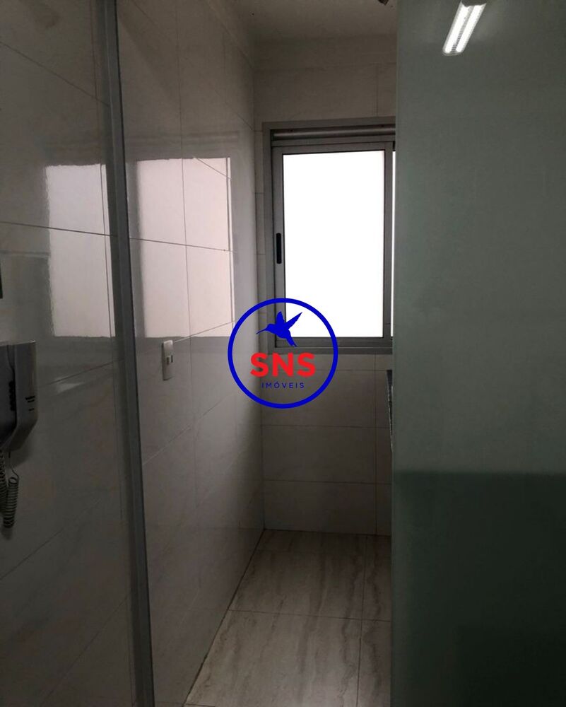 Apartamento, 2 quartos, 48 m² - Foto 2