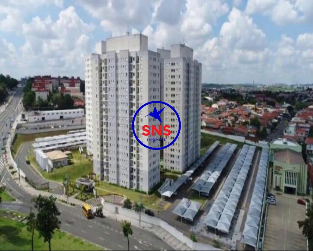 Apartamento, 2 quartos, 48 m² - Foto 1