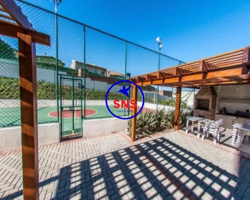 Apartamento, 2 quartos, 48 m² - Foto 14