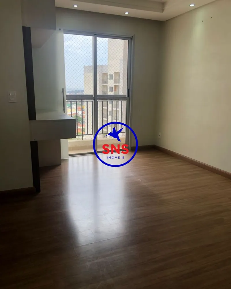 Apartamento, 2 quartos, 48 m² - Foto 6