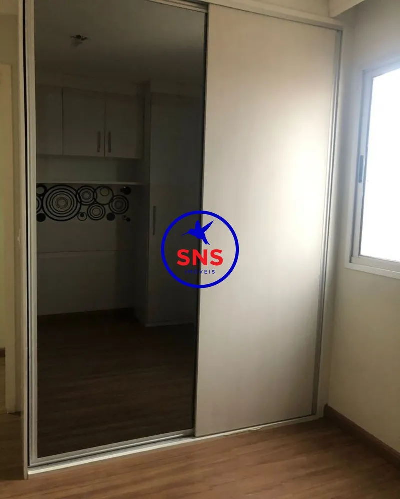 Apartamento, 2 quartos, 48 m² - Foto 11