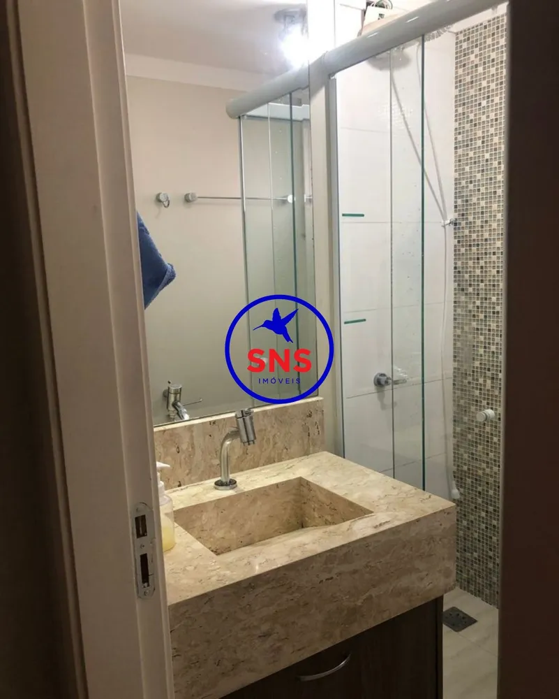 Apartamento, 2 quartos, 48 m² - Foto 13