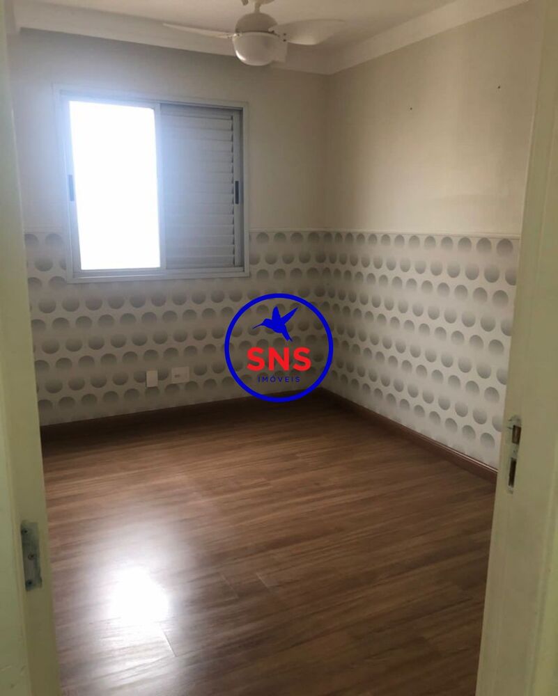 Apartamento, 2 quartos, 48 m² - Foto 3