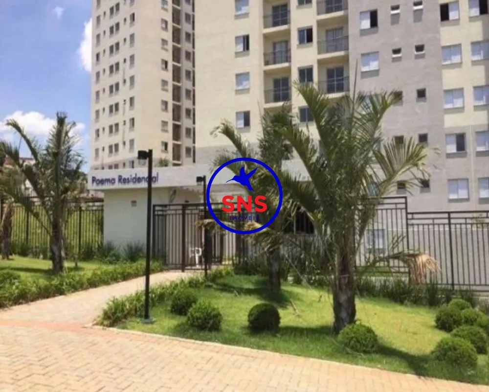 Apartamento, 2 quartos, 48 m² - Foto 15