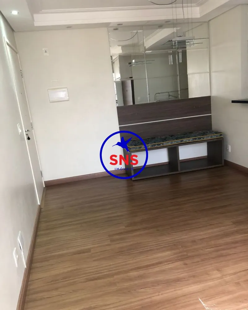 Apartamento, 2 quartos, 48 m² - Foto 7