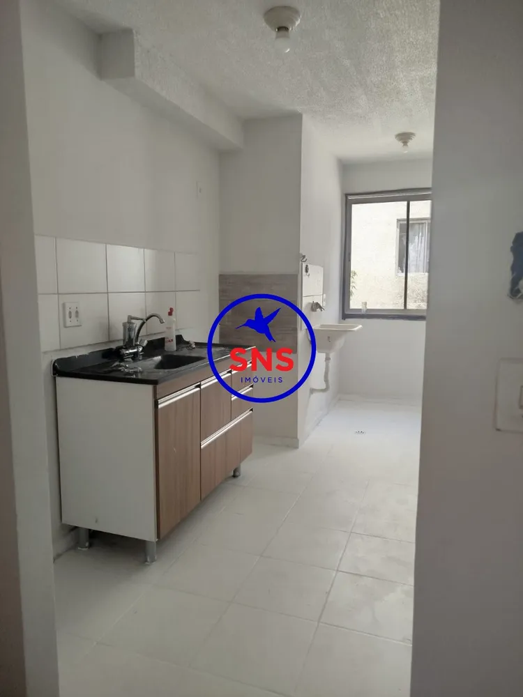 Apartamento, 2 quartos, 46 m² - Foto 5