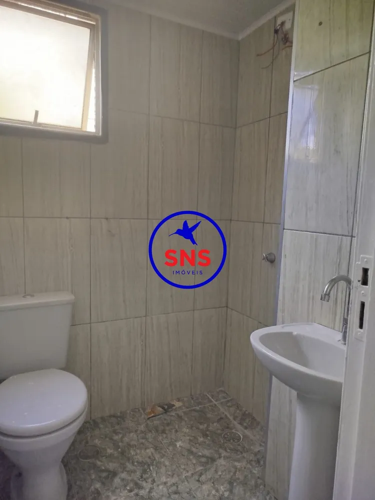 Apartamento, 2 quartos, 46 m² - Foto 3