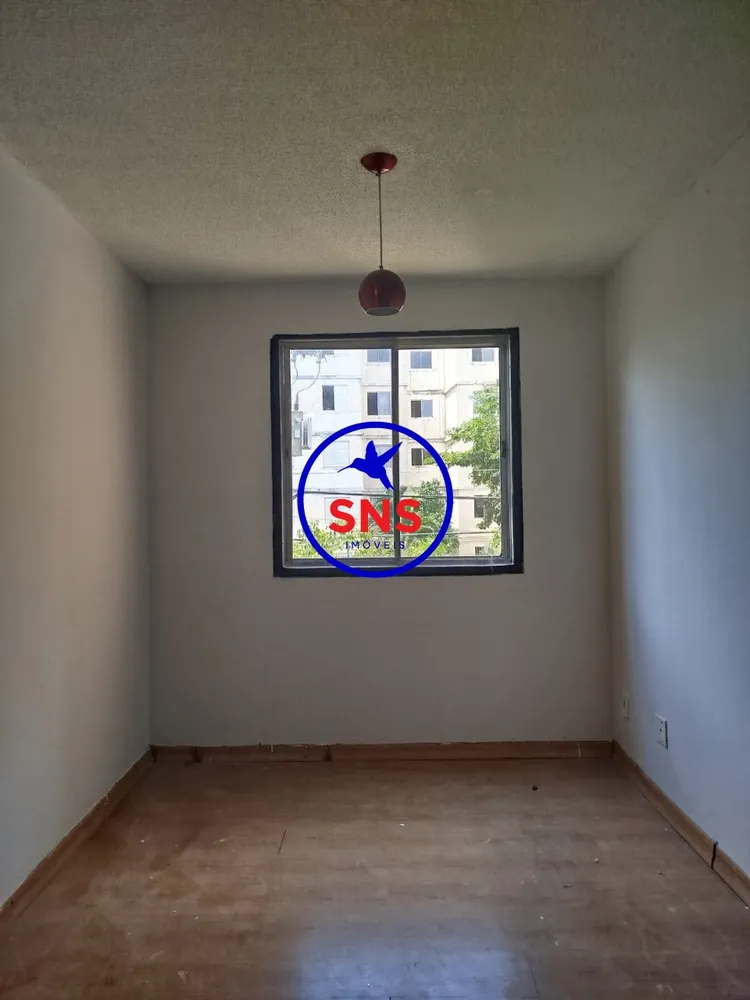 Apartamento, 2 quartos, 46 m² - Foto 8
