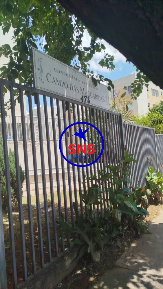 Apartamento, 2 quartos, 46 m² - Foto 6