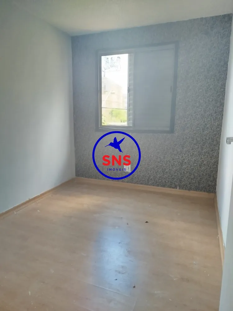 Apartamento, 2 quartos, 46 m² - Foto 4