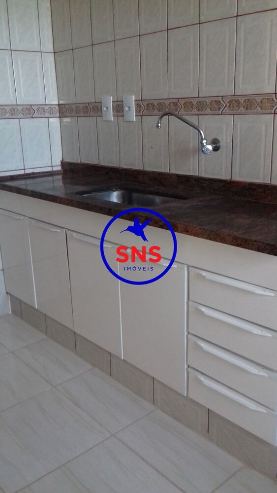 Apartamento, 2 quartos, 52 m² - Foto 1